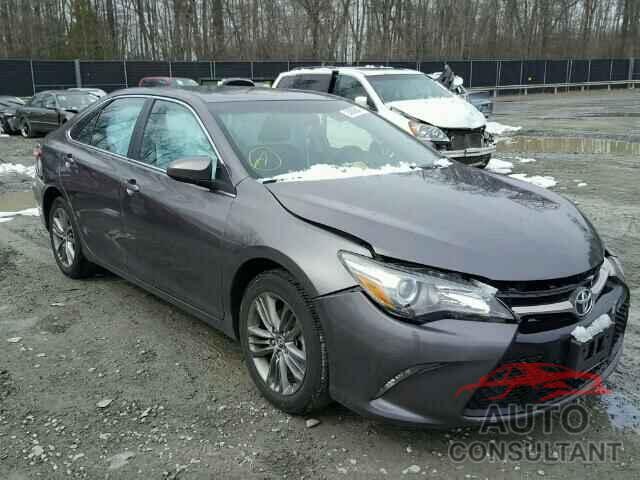 TOYOTA CAMRY 2015 - 4T1BF1FK6FU885470