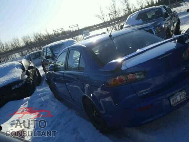 MITSUBISHI LANCER 2017 - JA32V2FW4HU606146