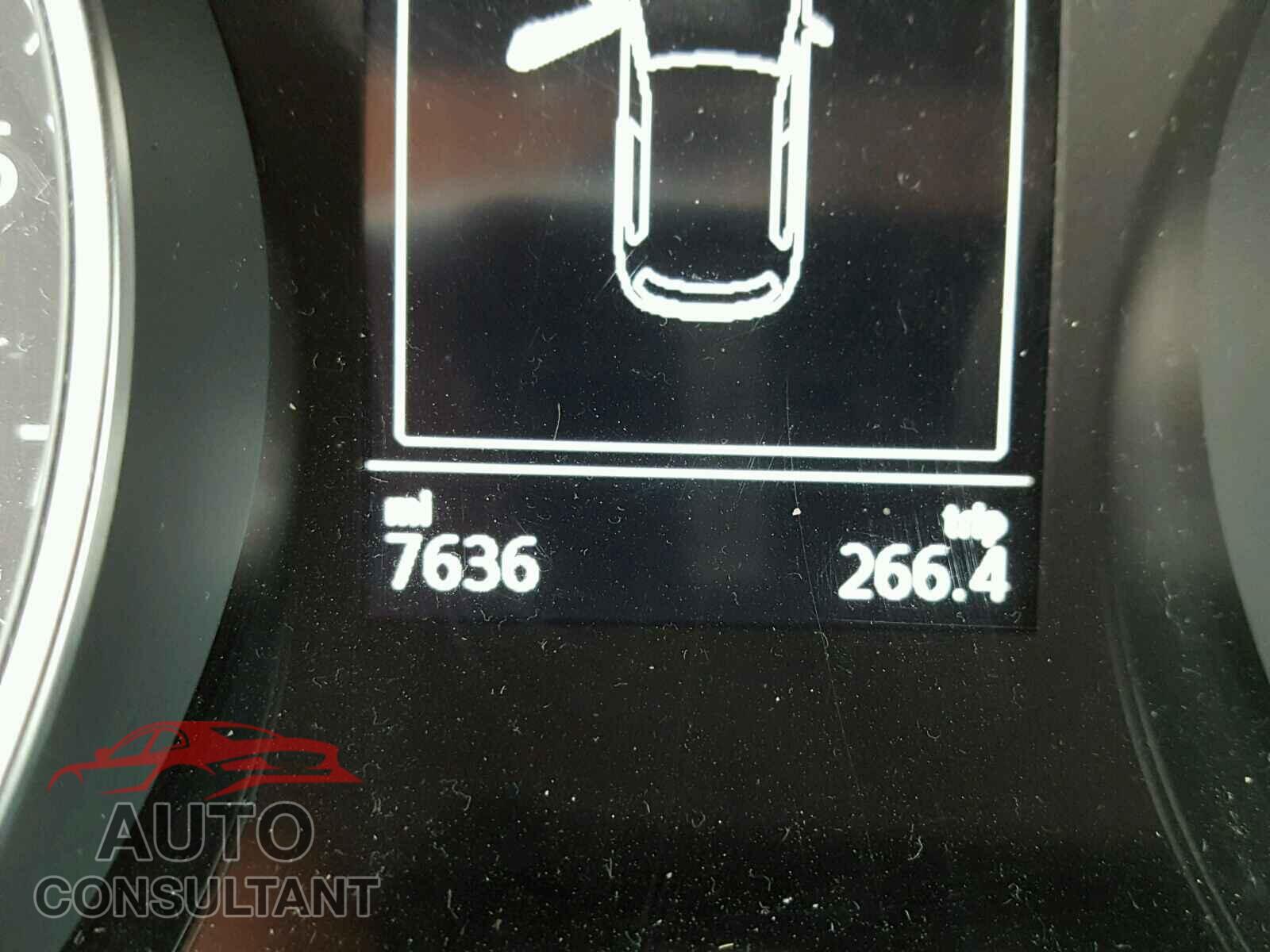 VOLKSWAGEN GOLF 2017 - 3VW217AU3HM026453