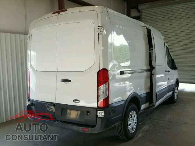 FORD TRANSIT CO 2015 - 1FTNR2CM1FKA90228
