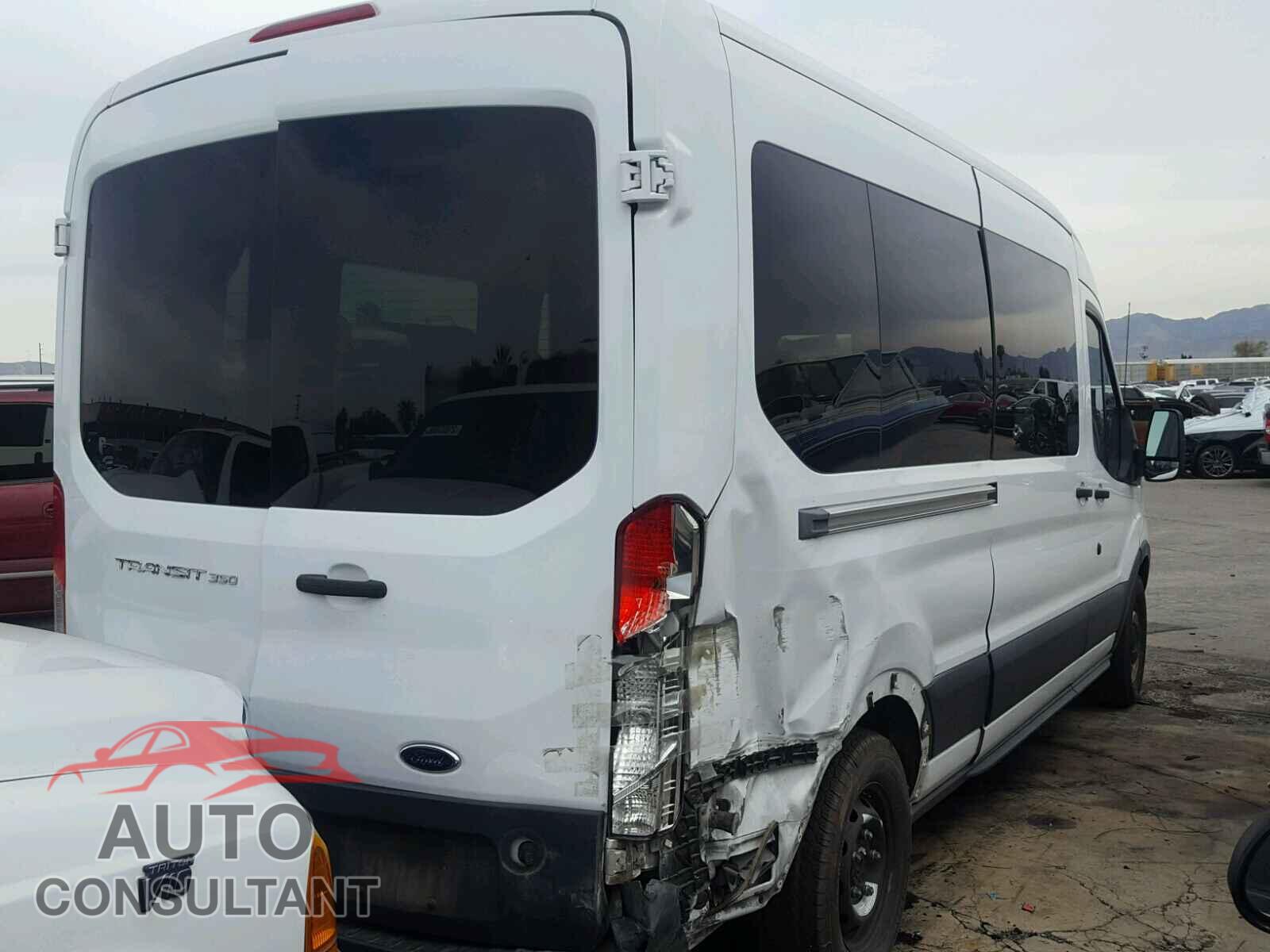 FORD TRANSIT CO 2015 - 1FBAX2CG6FKA38371