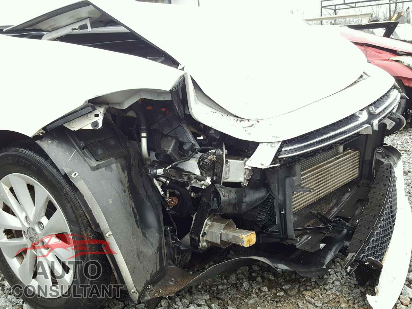 DODGE DART 2015 - 1C3CDFDH0FD150362