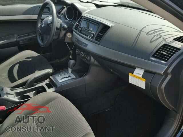 MITSUBISHI LANCER 2015 - JA32U2FU4FU026877