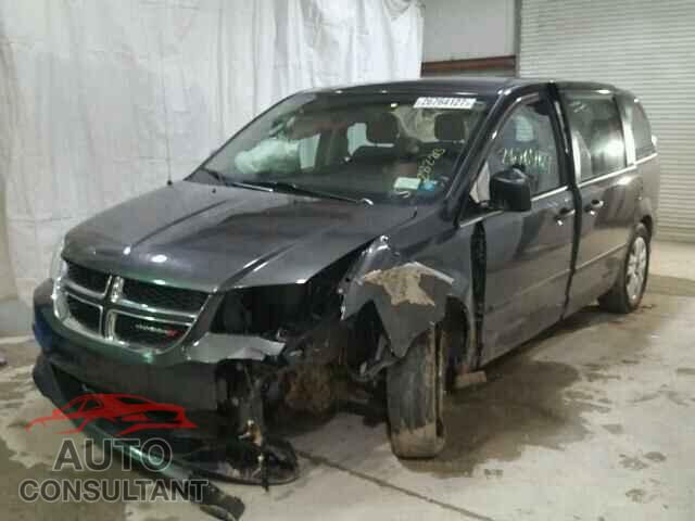 DODGE CARAVAN 2015 - 2C4RDGBG1FR688975