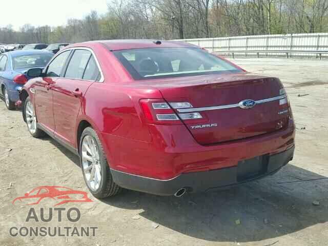 FORD TAURUS 2015 - 1FAHP2F82FG158739