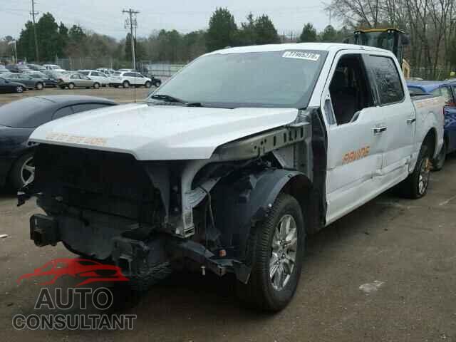 FORD F150 2015 - 1FTEW1CF9FFA02541