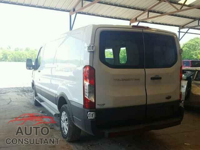 FORD TRANSIT CO 2015 - 1FTNR1ZM3FKB02669