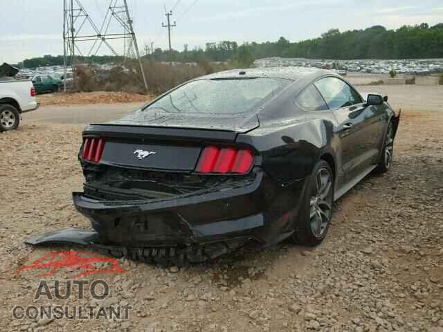 FORD MUSTANG 2015 - 1FA6P8TH7F5331942