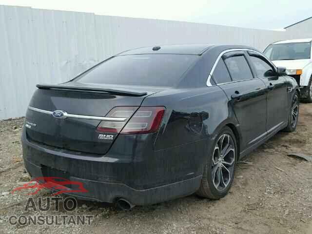 FORD TAURUS 2015 - 1FAHP2KT0FG172617