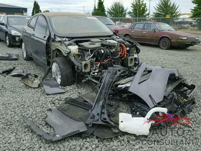 FORD FUSION 2015 - 3FA6P0LU0FR170572
