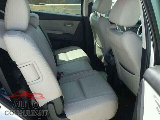 MAZDA CX-9 2015 - JM3TB2CA0F0465059