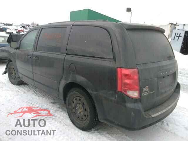 DODGE CARAVAN 2017 - 2C4RDGBGXHR756029