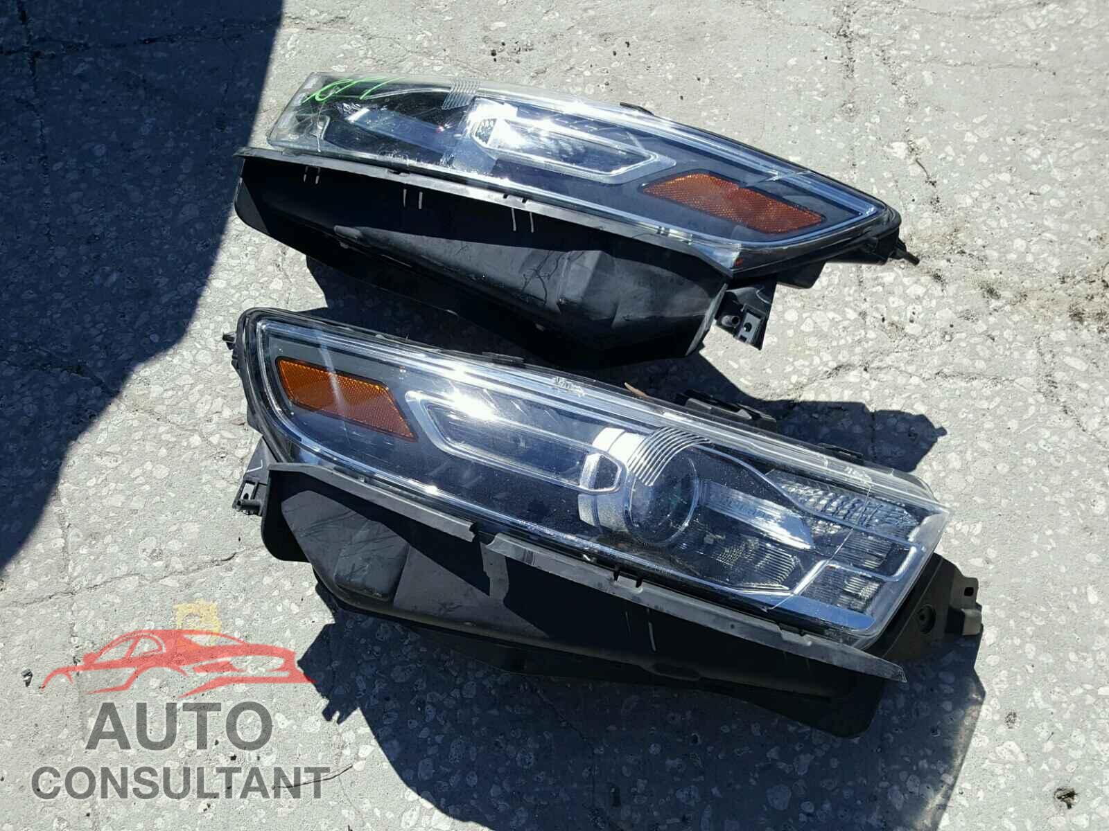 FORD TAURUS 2016 - 1FAHP2E84GG135837
