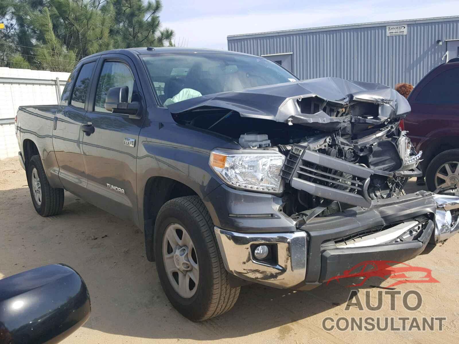 TOYOTA TUNDRA 2015 - 5TFRY5F16FX182235