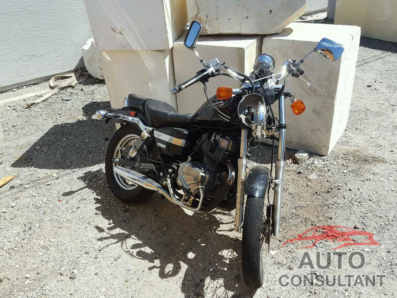 HONDA OTHR CYCLE 2015 - JH2MC130XFK900838