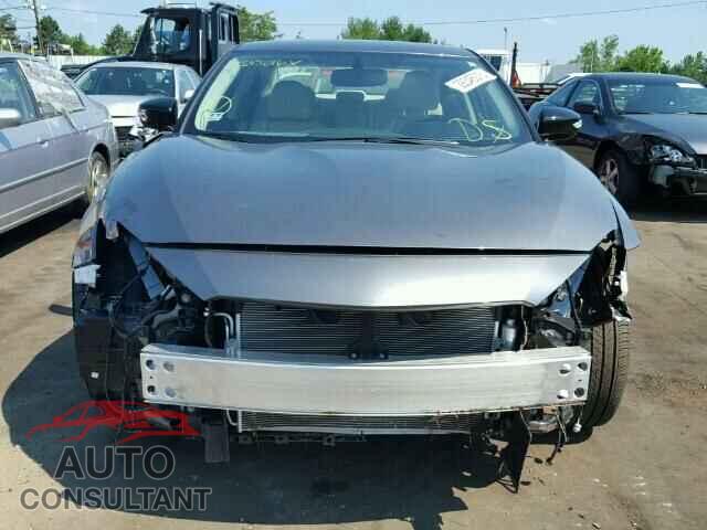 NISSAN MAXIMA 2016 - 1N4AA6AP6GC437080