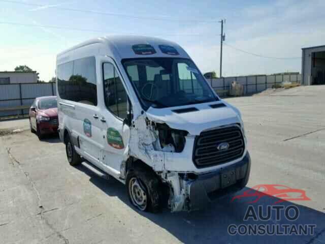 FORD TRANSIT CO 2016 - 1FBAX2CVXGKB32950