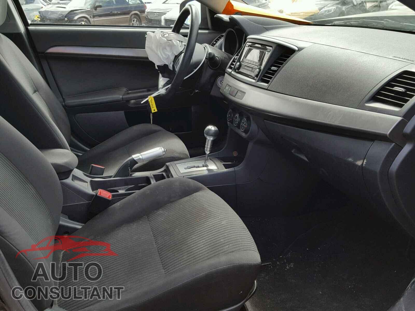 MITSUBISHI LANCER 2015 - JA32U2FU2FU008393