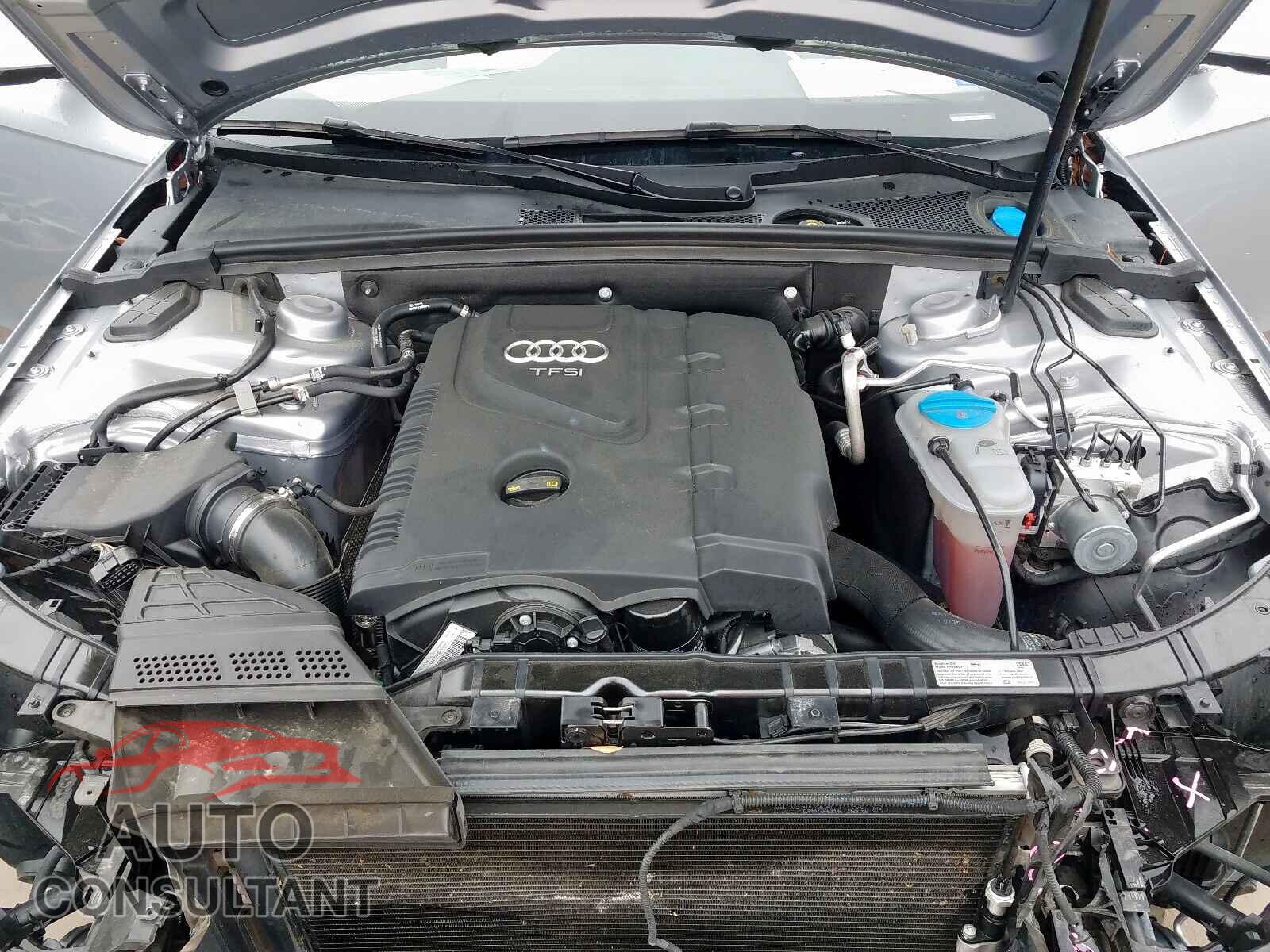 AUDI A4 2016 - 2T3EWRFV0KW024048