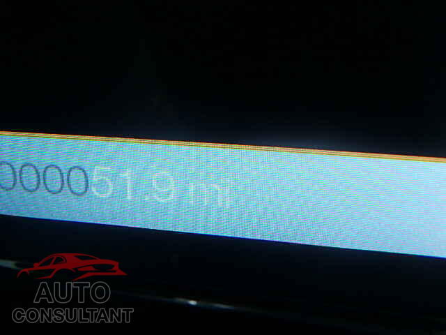 FORD TAURUS 2015 - 1FAHP2E89FG169514