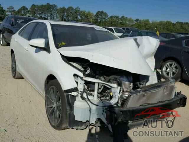 TOYOTA CAMRY 2015 - 4T1BF1FK1FU915877