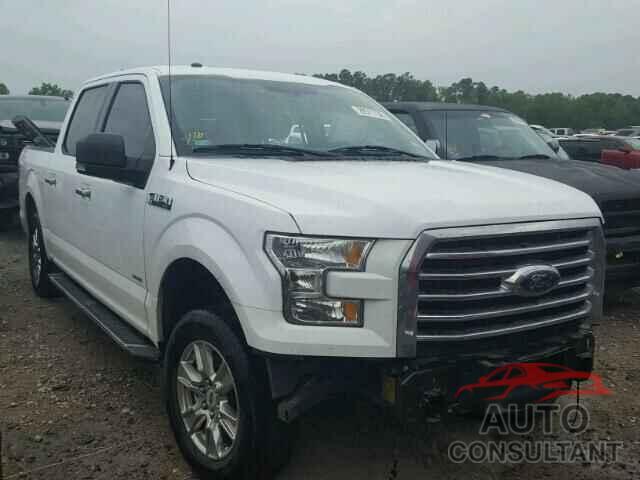 FORD F150 2017 - 1FTEW1CP6HKC60471