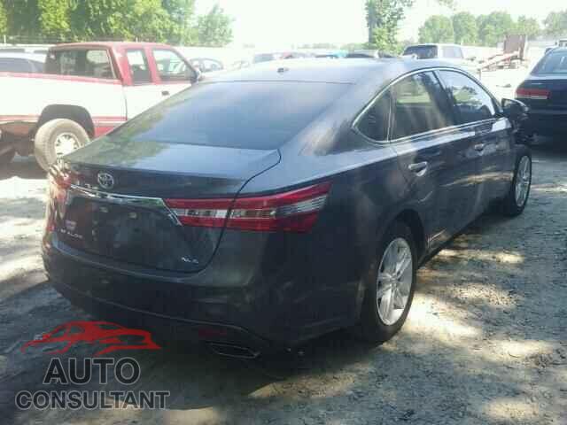 TOYOTA AVALON 2015 - 4T1BK1EB0FU181570