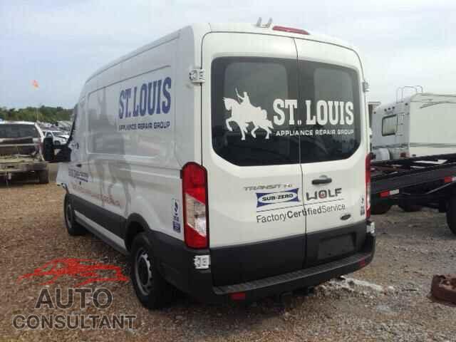 FORD TRANSIT CO 2015 - 1FTNE1CM2FKA36927