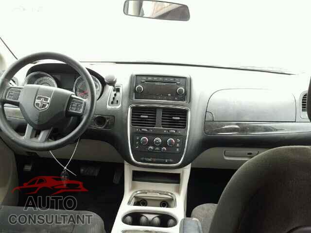 DODGE CARAVAN 2015 - 2C4RDGCG7FR556740