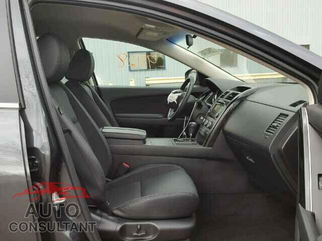 MAZDA CX-9 2015 - JM3TB3CV0F0447914