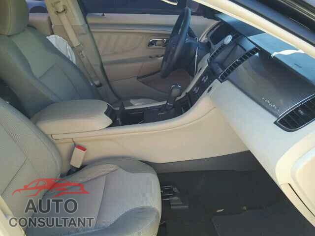FORD TAURUS 2015 - 1FAHP2E81FG125491