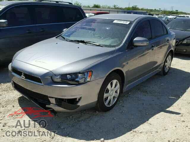 MITSUBISHI LANCER 2015 - JA32U2FU6FU011345