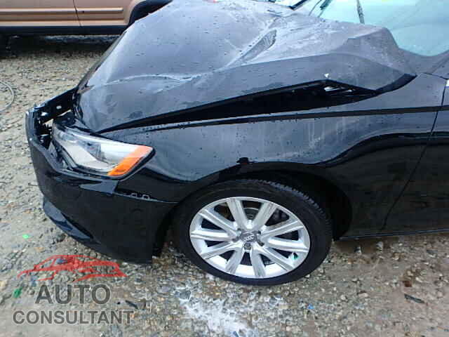AUDI A6 2014 - WAUCFAFC6EN061220