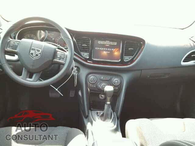DODGE DART 2015 - 1C3CDFBB3FD368648