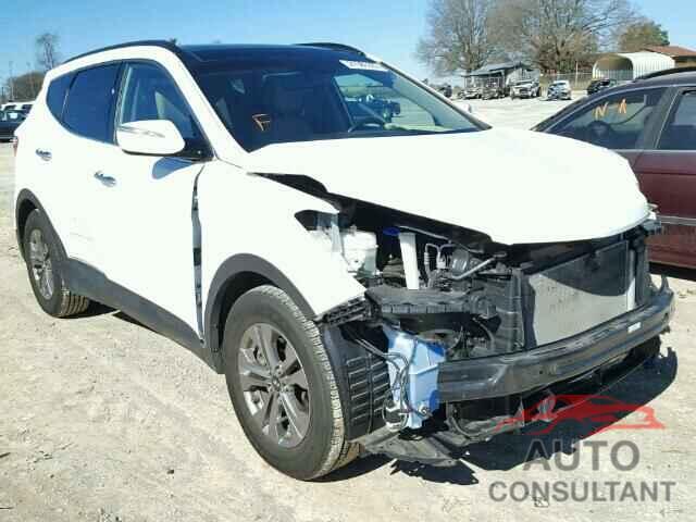 HYUNDAI SANTA FE 2015 - 5XYZU3LB3FG299612