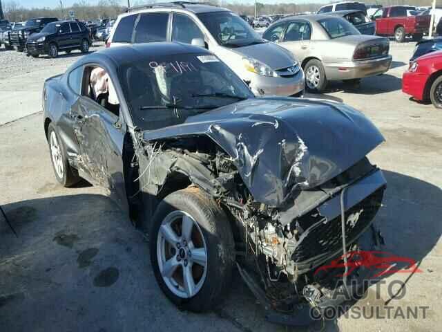 FORD MUSTANG 2015 - 1FA6P8AM6F5398953