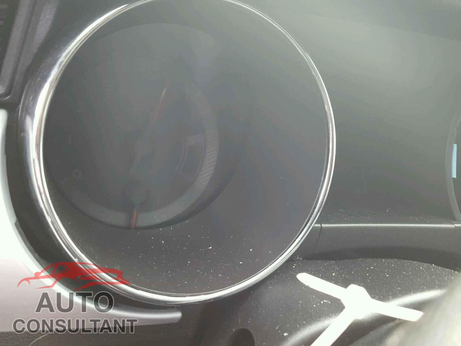FORD MUSTANG 2015 - 1FA6P8CF6F5402434