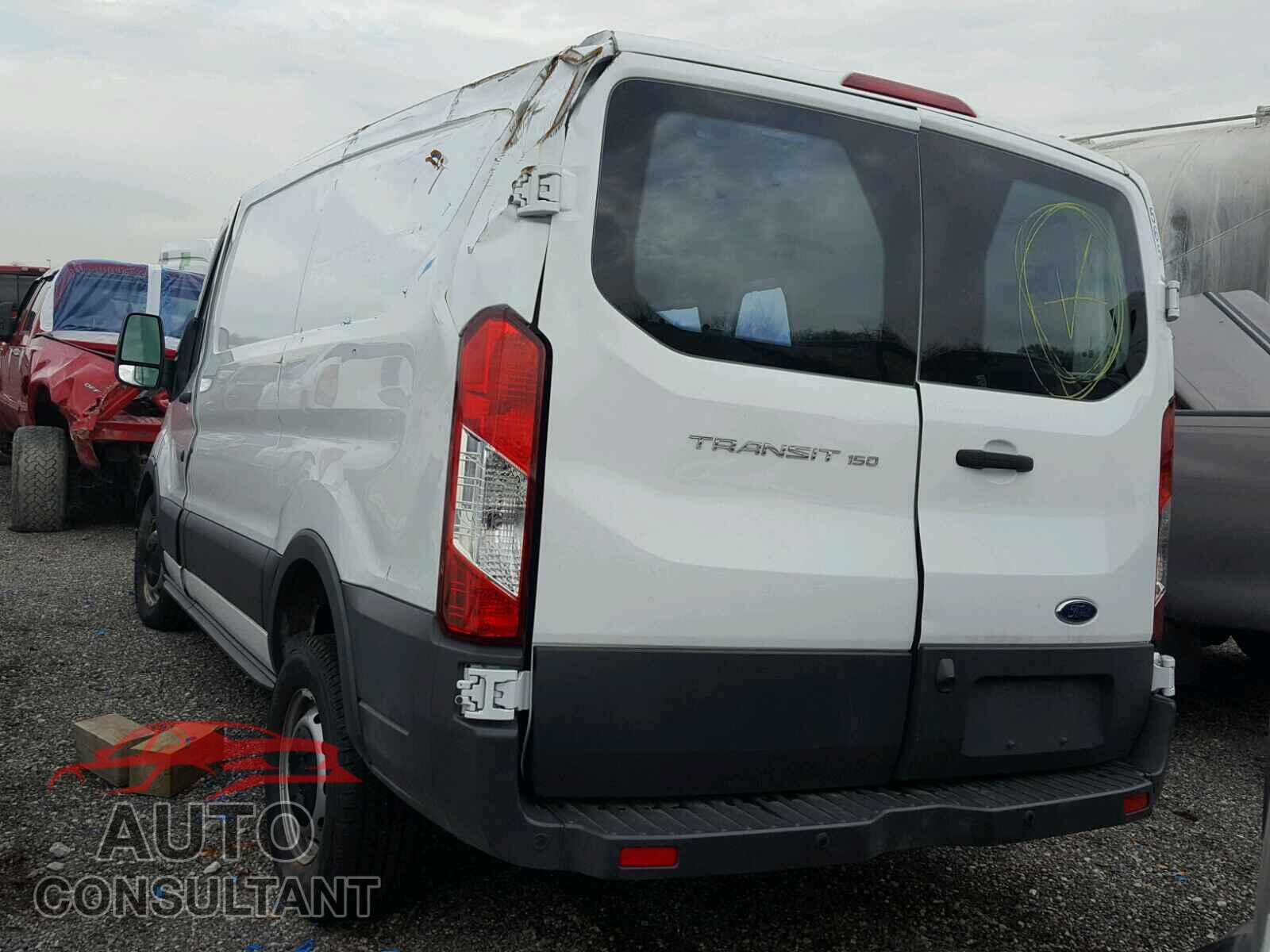 FORD TRANSIT CO 2017 - 1FTYE1ZM1HKA35193