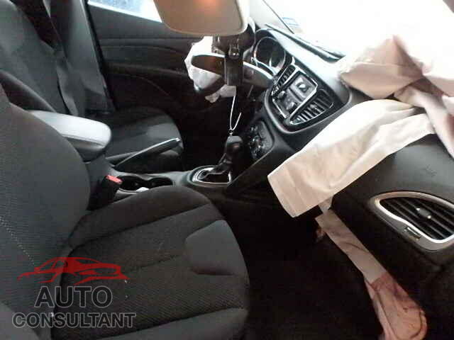 DODGE DART 2015 - 1C3CDFAA0FD159909