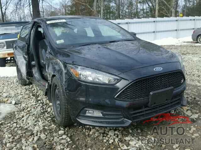 FORD FOCUS 2016 - 1FADP3L90GL334746
