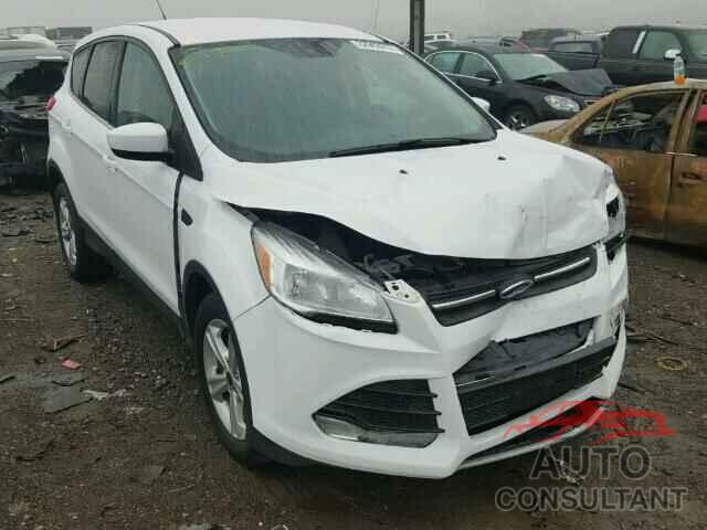 FORD ESCAPE 2015 - 1FMCU9G99FUC11060