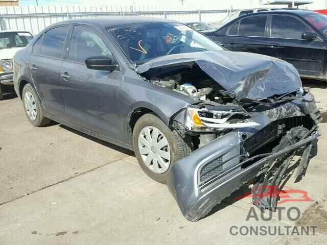 VOLKSWAGEN JETTA 2015 - 3VW2K7AJ6FM412025
