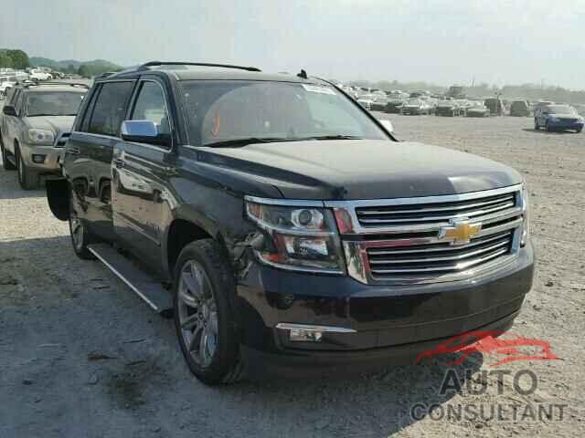 CHEVROLET TAHOE 2015 - 1GNSKCKC7FR198079