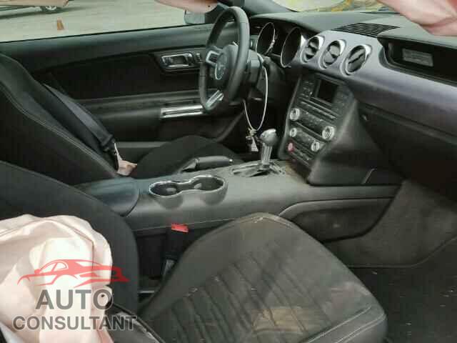 FORD MUSTANG 2015 - 1FA6P8TH3F5418673
