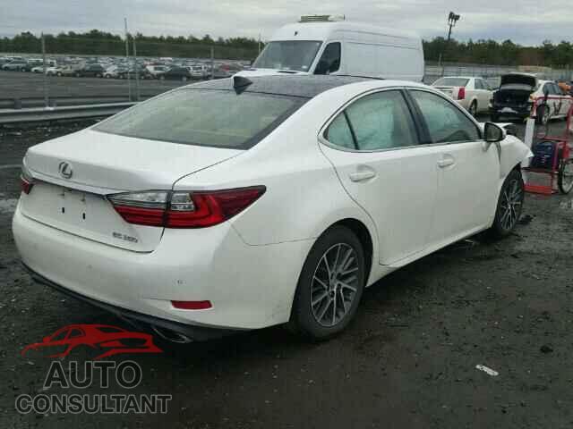 LEXUS ES350 2016 - JTHBK1GG3G2240331