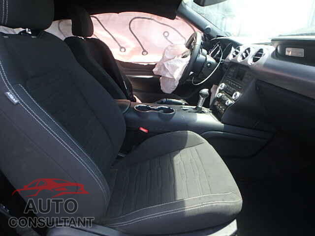 FORD MUSTANG 2015 - 1FA6P8TH5F5311544