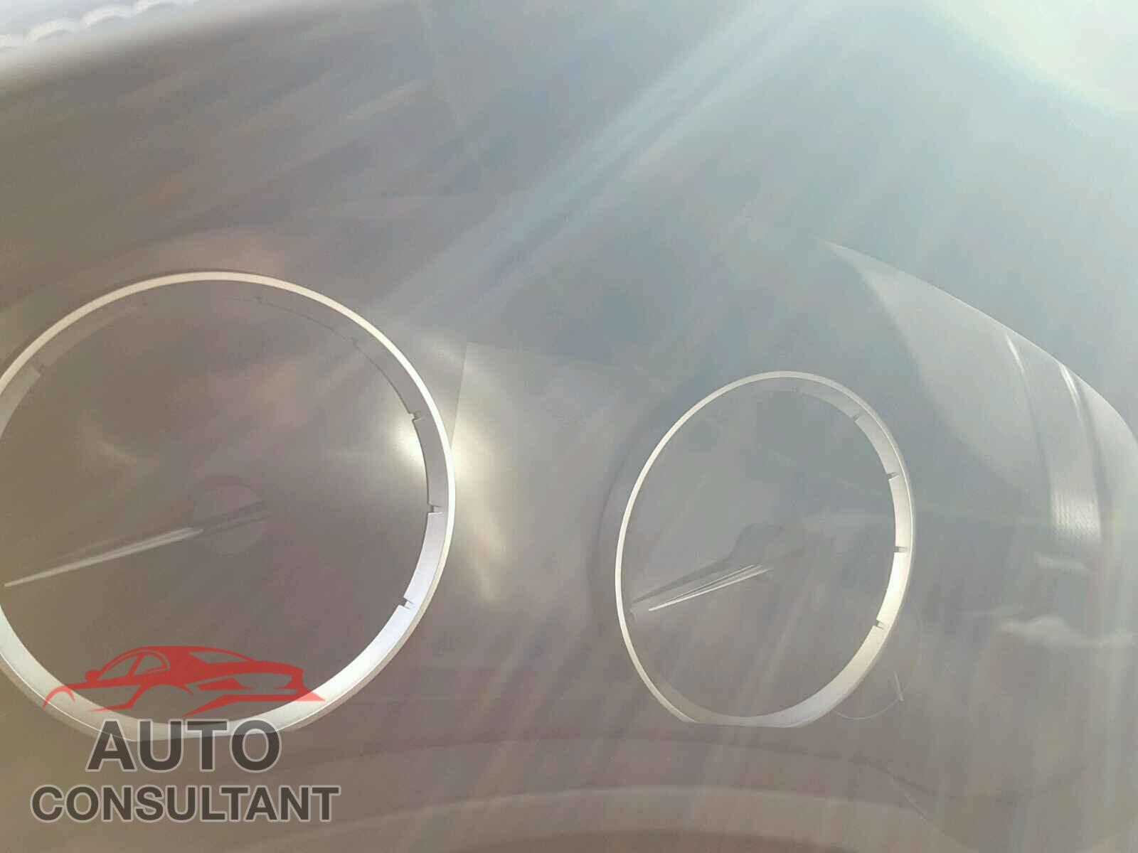 LEXUS IS250 2015 - JTHCF1D27F5029535