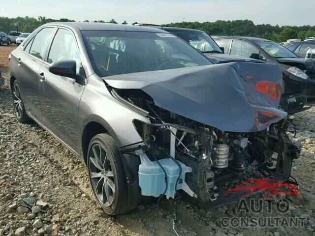 TOYOTA CAMRY 2015 - 4T1BF1FK7FU056133