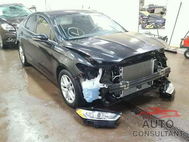 FORD FUSION 2015 - 3FA6P0H77FR150371