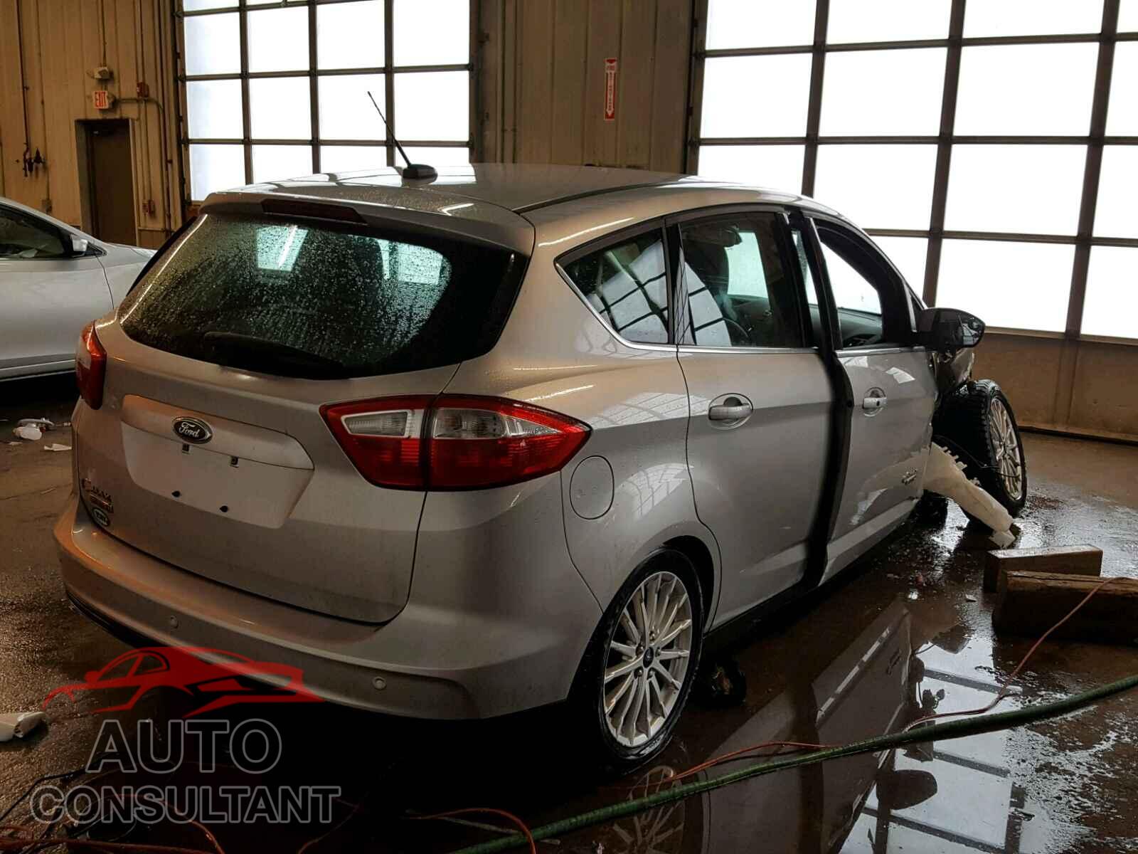 FORD CMAX 2015 - 1FADP5CU1FL108021